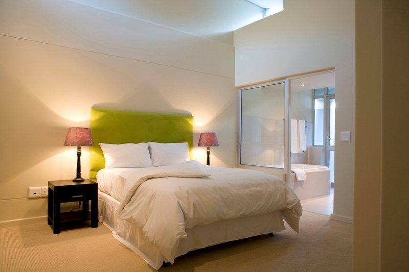 Pearl Of Hout Bay Apartment