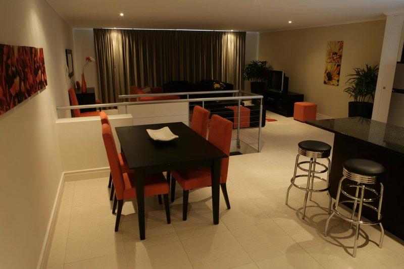 Apartment Pearl Of Hout Bay